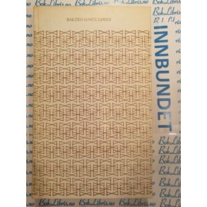 Richard Herrmann - Bak den svarte dren