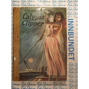 John Jennings - Calypso Clipper