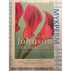 Susan Johnson - Mine hundre elskere