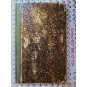 Norsk lsebok for middelskolen (1916)