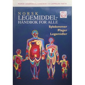Norsk legemiddelhndbok for alle