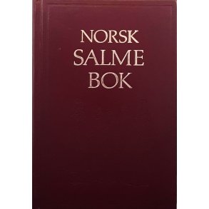 Norsk salmebok (1984)