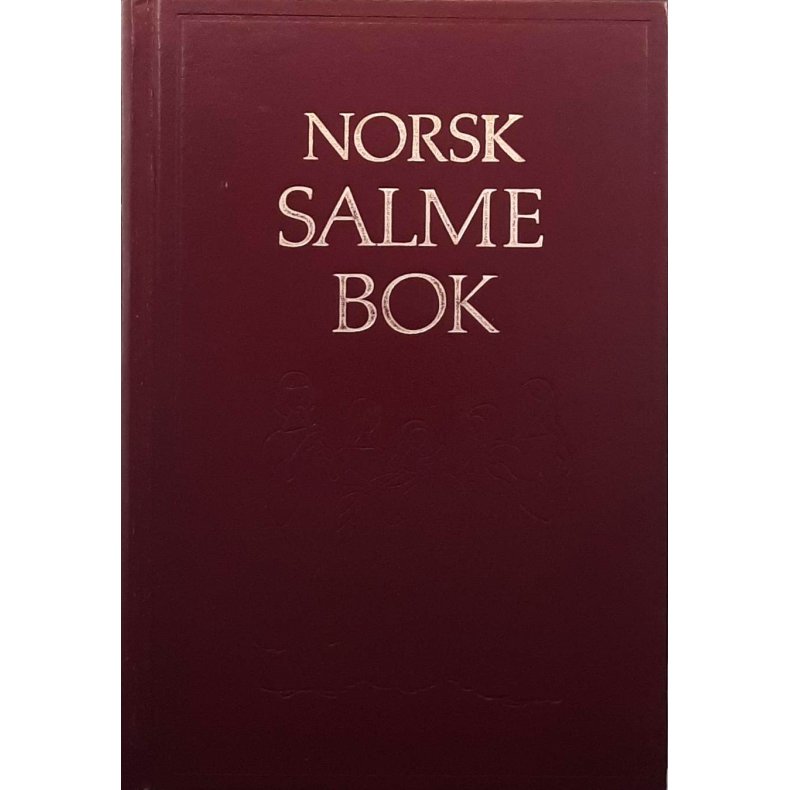 Norsk salmebok (1984)