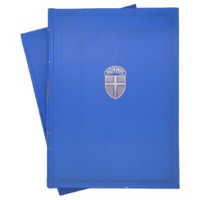 Norske FN-styrker i Libanon 1 og 2 (Innb.)