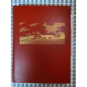 Norske gardsbruk Akershus fylke I