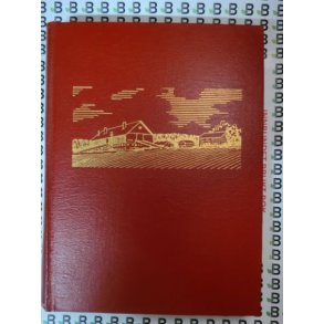 Norske gardsbruk Akershus fylke II