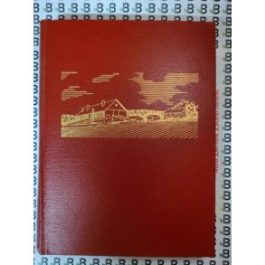 Norske gardsbruk Akershus fylke III