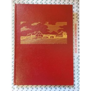 Norske gardsbruk Hedmark fylke I