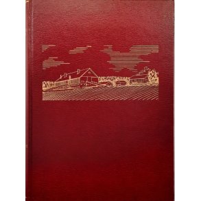Norske gardsbruk Hedmark fylke III