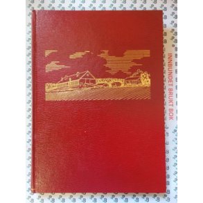 Norske gardsbruk Hedmark fylke V