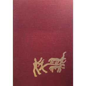 Norske gardsbruk Oppland fylke I. Eina - Kolbu - Vestre Toten - stre Toten (1997)