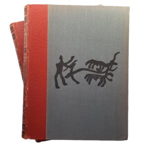 Norske gardsbruk. Oppland fylke (II - III). Gudbrandsdalen bind I-II -Innb.