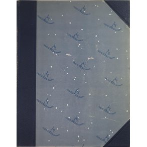 Norske skilpere - stlandet Nord (Innb.)