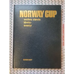 Norway Cup - Verdens strste idrettseventyr