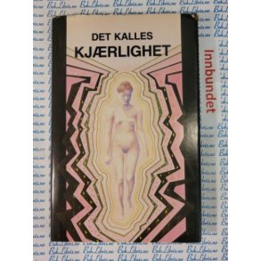 Noveller av kvinner fra andre land - Det kalles kjrlighet