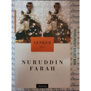 Nuruddin Farah - Lenker