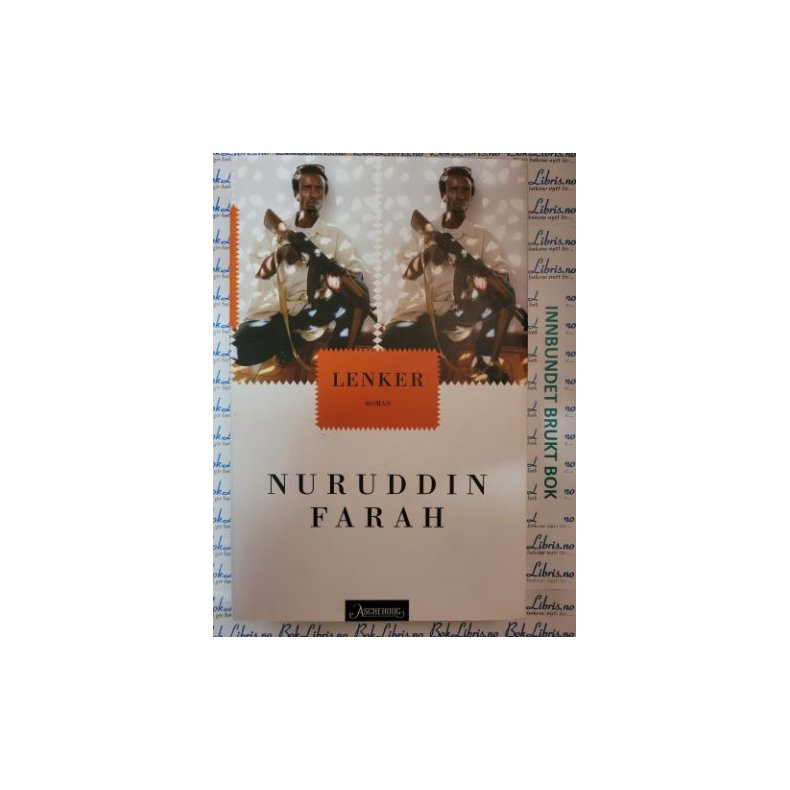 Nuruddin Farah - Lenker