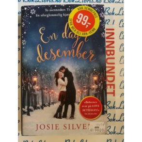 Josie Silver - En dag i desember