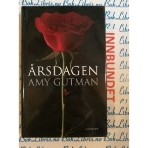 Amy Gutman - rsdagen