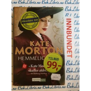 Kate Morton - Hemmeligheter