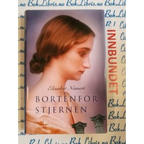 Elisabet Nemert - Bortenfor stjernen