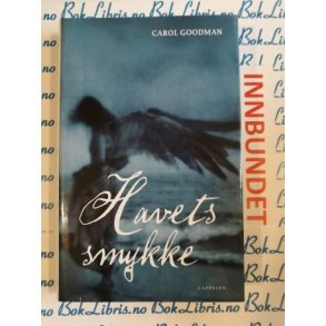 Carol Goodman - Havets smykke