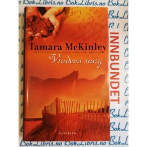 Tamara McKinley - Vindens sang