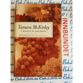 Tamara McKinley - I skyggen av vingrden