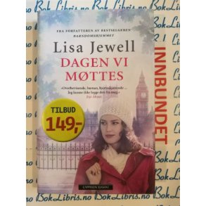 Lisa Jewell - Dagen vi mttes