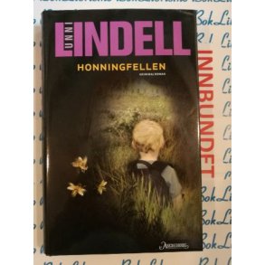 Unni Lindell - Honningfellen
