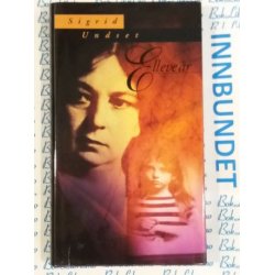 Sigrid Undset - Elleve r