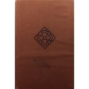 O. A. Johnsen og T. Pedersen - Norges historie (Innbundet)