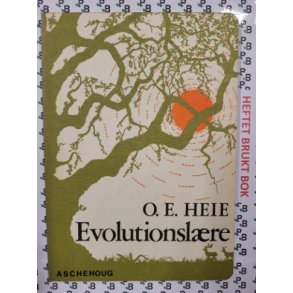 O. E. Heie - Evolutionslre