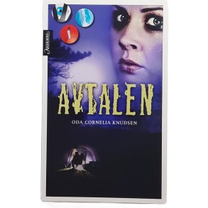 Oda Cornelia Knudsen - Avtalen