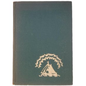 Odd Arnesen - 400 rs kamp om Nordvestpassasjen (Innb.)