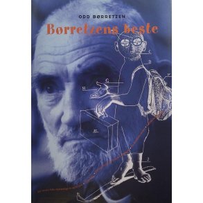 Odd Brretzen - Brretzens beste (Innbundet)