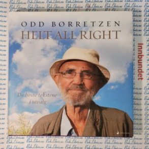 Odd Brretzen - Helt all right