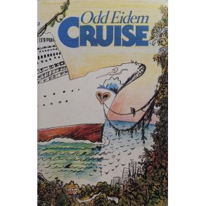 Odd Eidem - Cruise