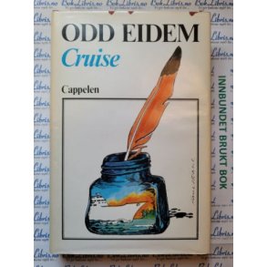 Odd Eidem - Cruise (Innb)