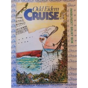 Odd Eidem - Cruise