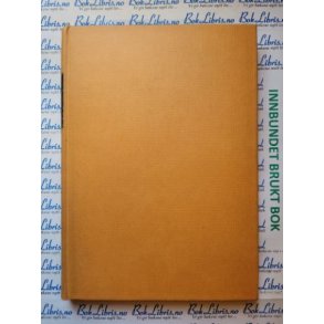 Odd Eidem - Fransk visitt i Sovjet (Innb)