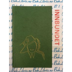 Odd Eidem - Goddag og adj til 19 herrer