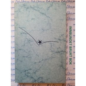 Odd Eidem - Pieter og jeg (Innb)