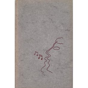 Odd Eidem - Ute p veiene (Innbundet)