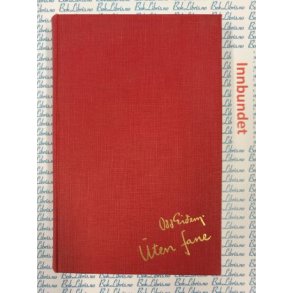 Odd Eidem - Uten fane