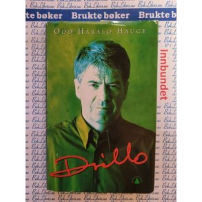 Odd Harald Hauge - Drillo