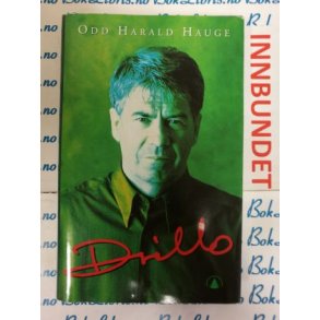 Odd Harald Hauge - Drillo (I)