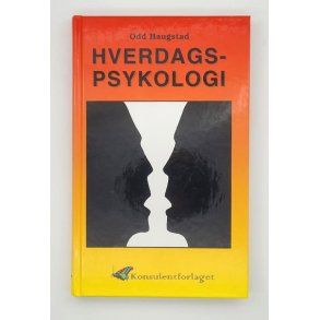 Odd Haugstad - Hverdagspsykologi (I)