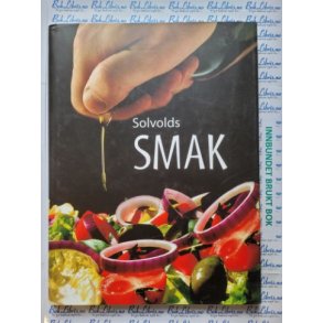 Odd Ivar Solvold - Solvolds smak