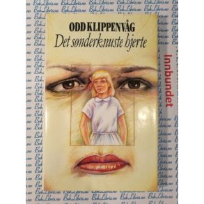 Odd Klippenvg - Det snderknuste hjerte